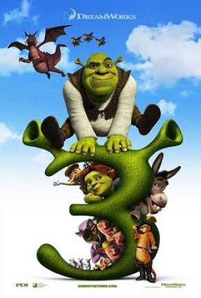 Shrek 3 Download