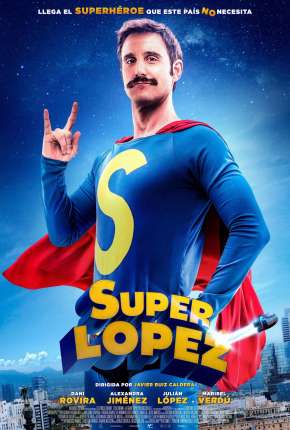 Superlópez Download