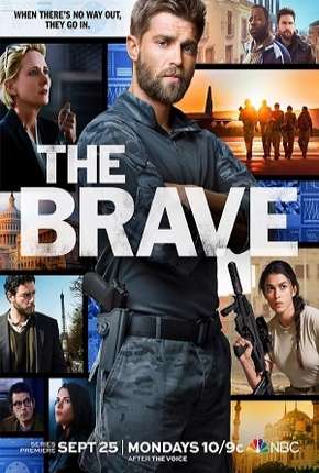 The Brave Download