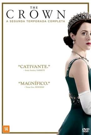 The Crown - 2ª Temporada Download