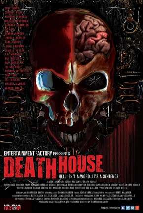 The Death House - Legendado Download