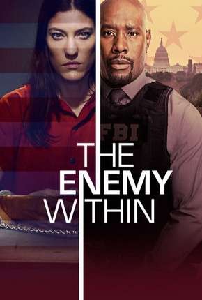 The Enemy Within - Legendada Download