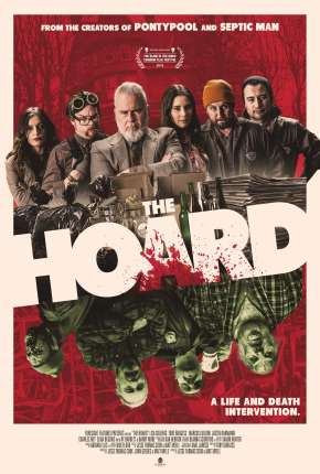 The Hoard - Legendado Download