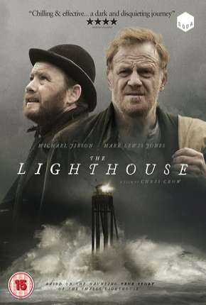 The Lighthouse - Legendado Download