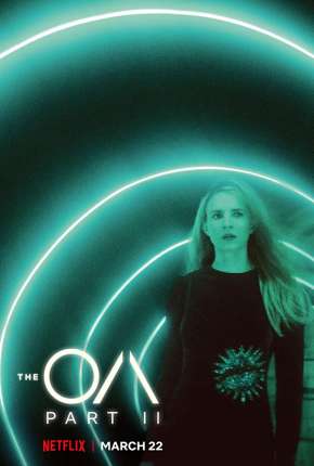 The OA - 2ª Temporada Download