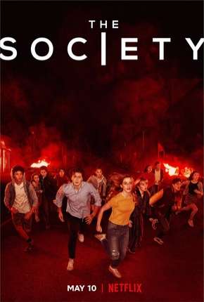 The Society - 1ª Temporada Download