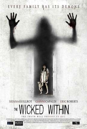 The Wicked Within - Legendado Download