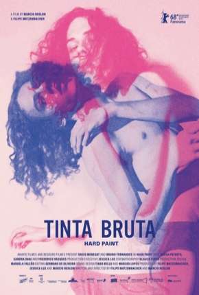 Tinta Bruta Download