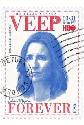 Veep - 7ª Temporada Download