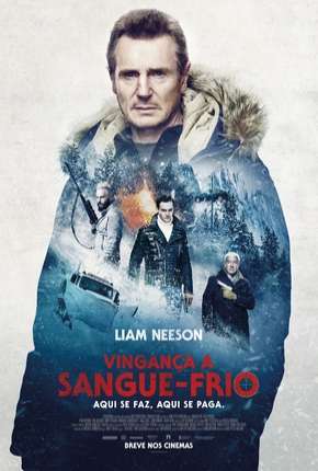 Vingança a Sangue Frio - Legendado Download