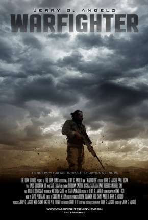 Warfighter - Legendado Download