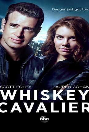 Whiskey Cavalier - 1ª Temporada Download