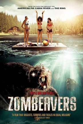 Castores Zumbis - Zombeavers Download