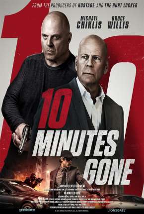 10 Minutes Gone - Legendado Download