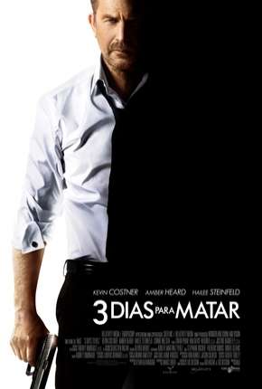 3 Dias Para Matar - 3 Days to Kill Download