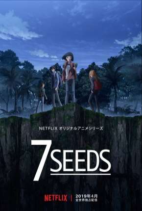 7 Seeds - 1ª Temporada Completa Download