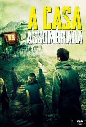 A Casa Assombrada - Before Someone Gets Hurt Download