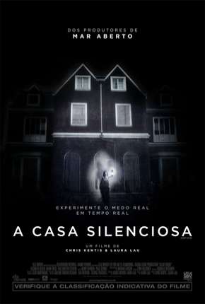 A Casa Silenciosa - Silent House Download