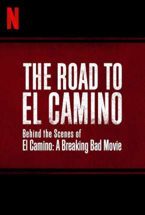 A Estrada de El Camino - Legendado Download