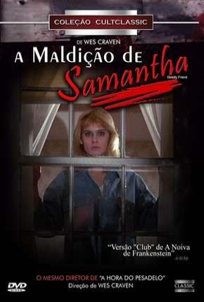 A Maldição de Samantha Download