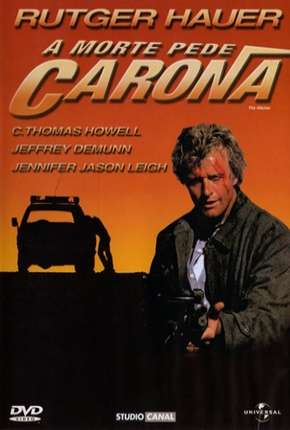 A Morte Pede Carona - The Hitcher Download