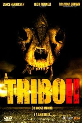 A Tribo II Download