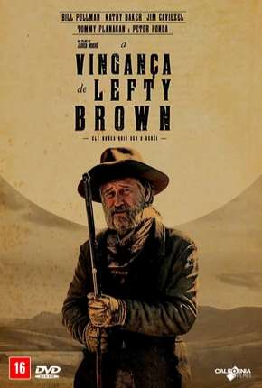 A Vingança de Lefty Brown - The Ballad of Lefty Brown Download