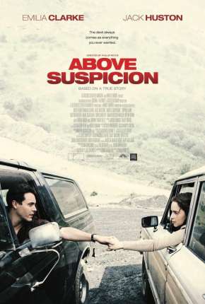 Above Suspicion - Legendado Download