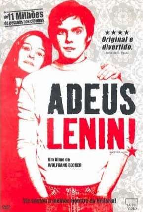 Adeus, Lenin! - Legendado Download