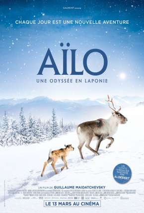 Ailos Journey - Legendado Download