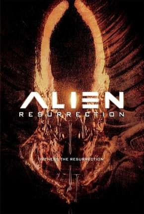 Alien - A Ressurreição Download