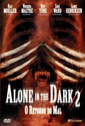 Alone in the Dark 2 - O Retorno do Mal Download