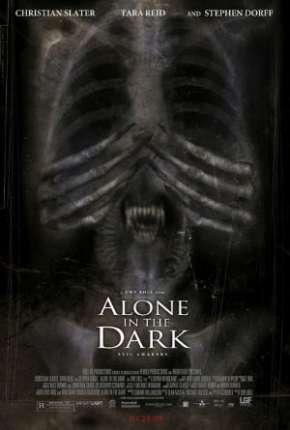 Alone in the Dark - O Despertar do Mal Download