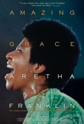 Amazing Grace - Legendado Download