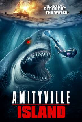 Amityville Island - Legendado Download