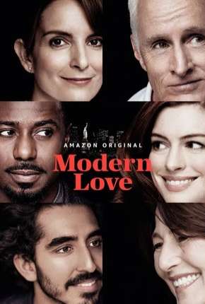 Amor Moderno - 1ª Temporada Completa Download