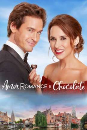 Amor, Romance e Chocolate Download