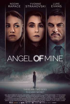 Angel Of Mine - Legendado Download