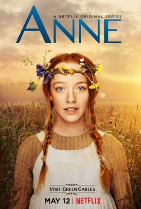 Anne com um E - Anne with an E 1ª Temporada Download