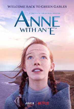 Anne with an E - Anne com um E - 2ª Temporada Download