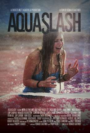 Aquaslash - Legendado Download