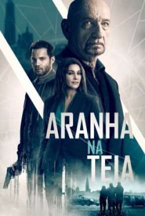 Aranha na Teia Download