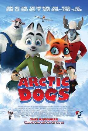 Arctic Dogs Download