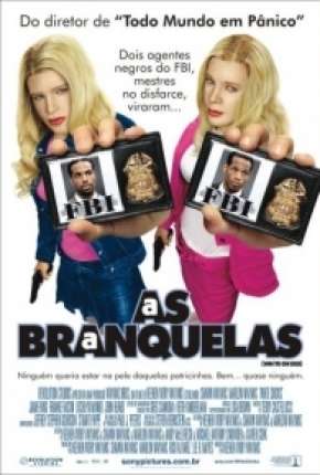 As Branquelas - DVD-R Download