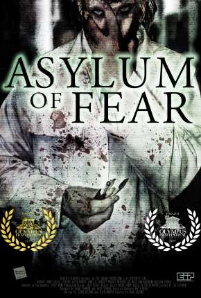 Asilo de Medo - Asylum of Fear Download