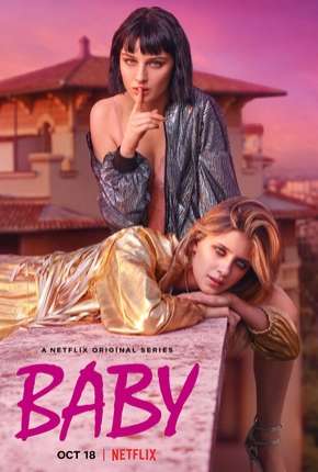 Baby - 2ª Temporada Download