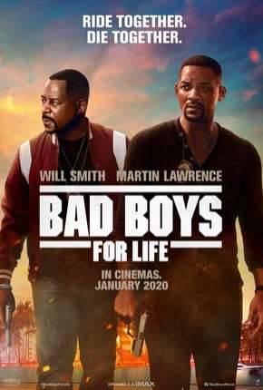 Bad Boys Para Sempre - Legendado Download