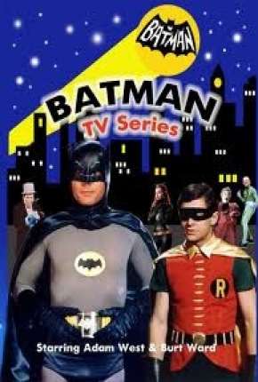 Batman e Robin - 2ª Temporada Download