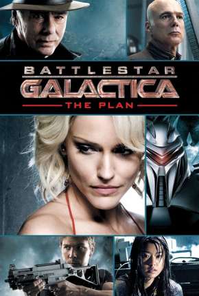 Battlestar Galactica - O Plano Download