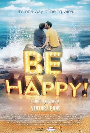 Be Happy! The musical - Legendado Download